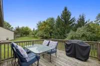 Bella Vista Cottages Hotels in Grattan Township