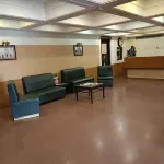 Hotel Heritage 2001, Nagpur