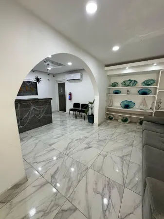 Creta Hotel & Suites