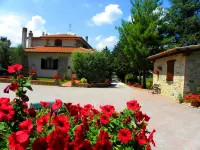 Agriturismo Aurora Gubbio Umbria