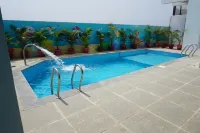 Sea la VIE Covelong Beach Resort - sul mare