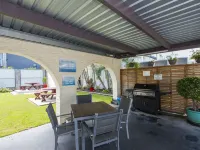 Coral Sands Motel Hotels in Mackay