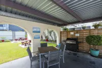 Coral Sands Motel Hotels in Mackay