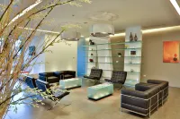 Best Western Hotel Parco Paglia Hotels in Turrivalignani