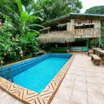VerdEnergia Hotels in Puriscal