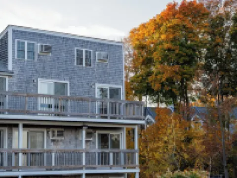 Aspinquid Resort Hotels in Ogunquit