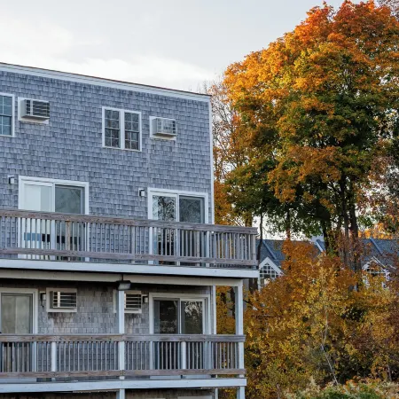 Aspinquid Resort