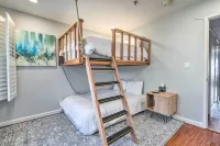 懸崖之上的帕西菲卡避世之地：無與倫比的視野！