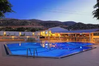 Melissa Apartments, Studios & Suites Hotel a Malia