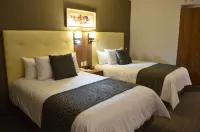 Casa Inn Business Irapuato - bar