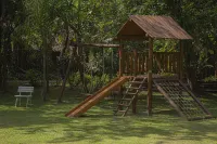 Hotel Pousada PARAÍSO Hotels in Vargem Grande Paulista