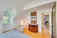 Quaint Woodstock Escape - 2 Mi to Tinker St! - Kylpylä
