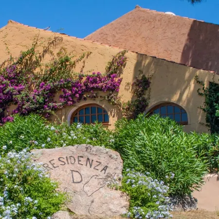 Porto Ottiolu Resort