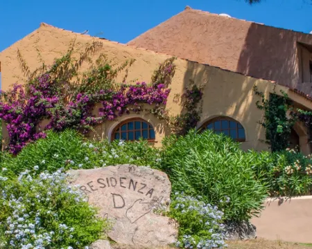 Porto Ottiolu Resort Hotels in Budoni