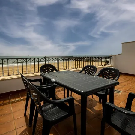 Hostal Luz del Sol Barbate