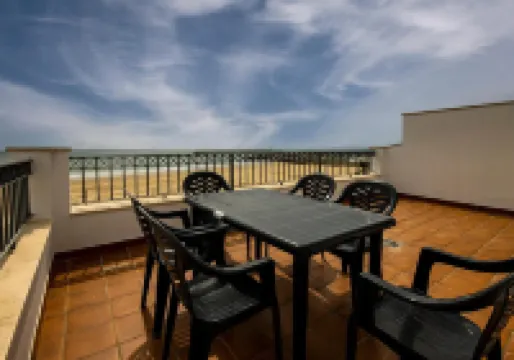 Hostal Luz del Sol Barbate