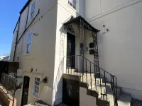 The Cozy Apartment Hotels in Gloucester District