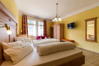 Dom-Hotel Hotels in Dachsberg