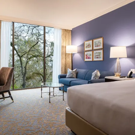 The Houstonian Hotel, Club & Spa Отели рядом с достопримечательностью «Мемориальный парк»