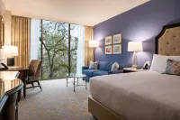 The Houstonian Hotel, Club & Spa - 4-Star