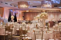 Fairmont Winnipeg