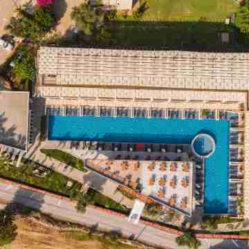 L Hotel Sarigerme Hotel Exterior