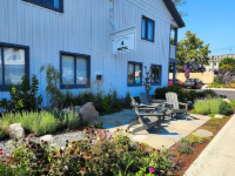 Main Street Motel