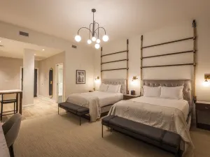 Hotel Covington Cincinnati Riverfront