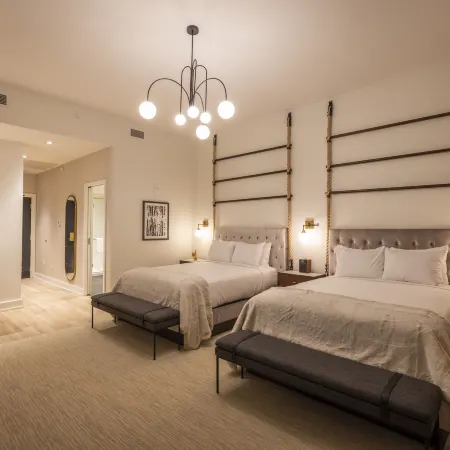 Hotel Covington Cincinnati Riverfront