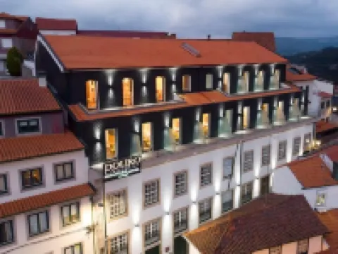 Douro Castelo Signature Hotel & Spa Hotels in Almacave