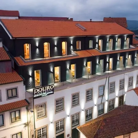 Douro Castelo Signature Hotel & Spa