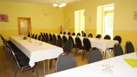 Waldhotel Hotels in Lauenburg/Elbe