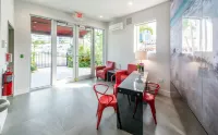 Costa Norte Boutique Hotel Miami Beach - 2 stelle