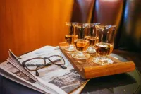 The Ivy Hotel - 5-Star