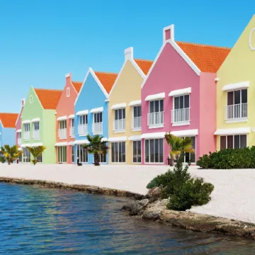 Corallium Hotel & Villas Bonaire