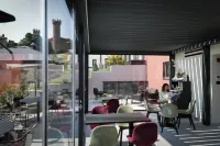 3T Boutique Hotel - breakfast