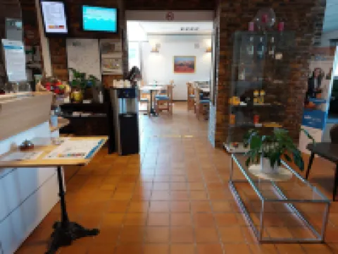 Brit Hotel Bosquet Carcassonne Cité