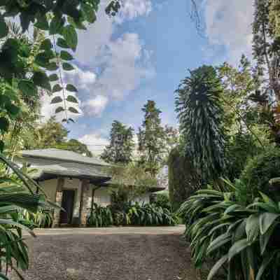 Villa Republic Bandarawela (04 Bedroom) Hotel Exterior