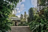 วิลล่า รีพับลิค บันดาราเวลา โรงแรมใน