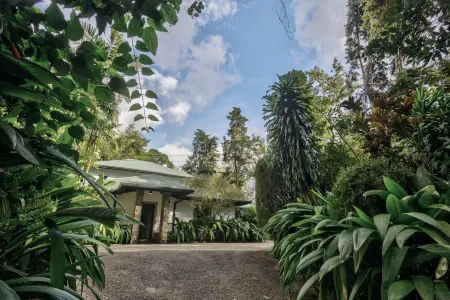 Villa Republic Bandarawela (04 Bedroom)