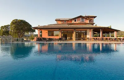 Oasi del Fauno Hotel a Salento