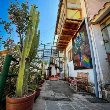 Casa Cusco Guest House