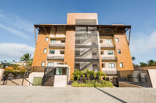 Macuco Residence - Bintang 4