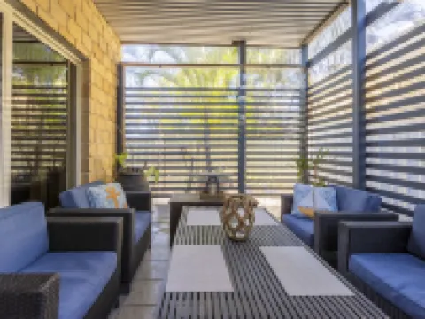 Beachhouse Bed and Breakfast Hotels in Redcliffe