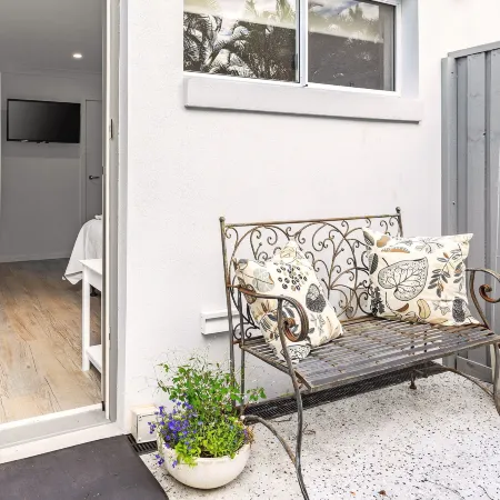 Lillypilly Bed and Breakfast