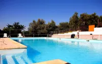Agriturismo Il Belvedere Country Houses - Swimmingpools