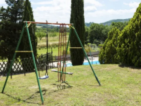 Agriturismo Il Belvedere Country Houses Hotels in Massa Marittima