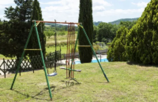 Agriturismo Il Belvedere Country Houses