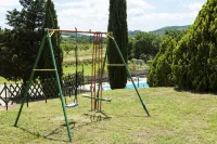 Agriturismo Il Belvedere Country Houses Hotels in Monterotondo Marittimo