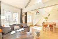 Les Lilas Serviced Apartments Hotels in Bagnolet
